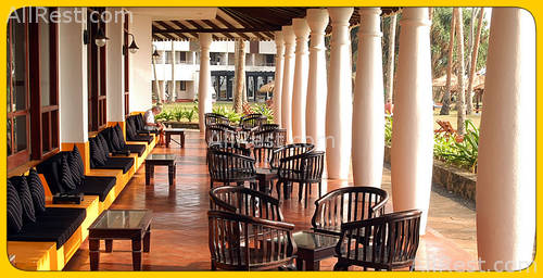 Tangerine Beach Hotel 14